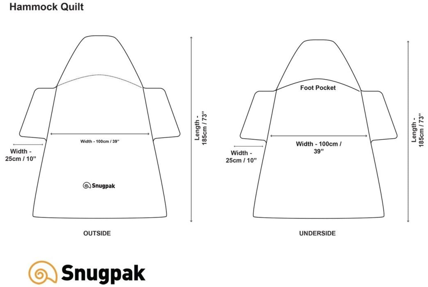 Hammock Quilt, view: 4