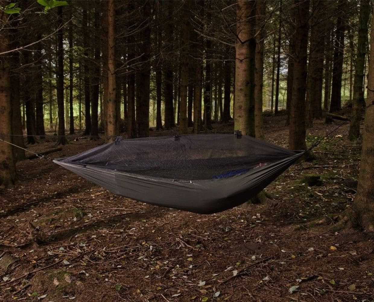 Jungle Hammock, view: 0