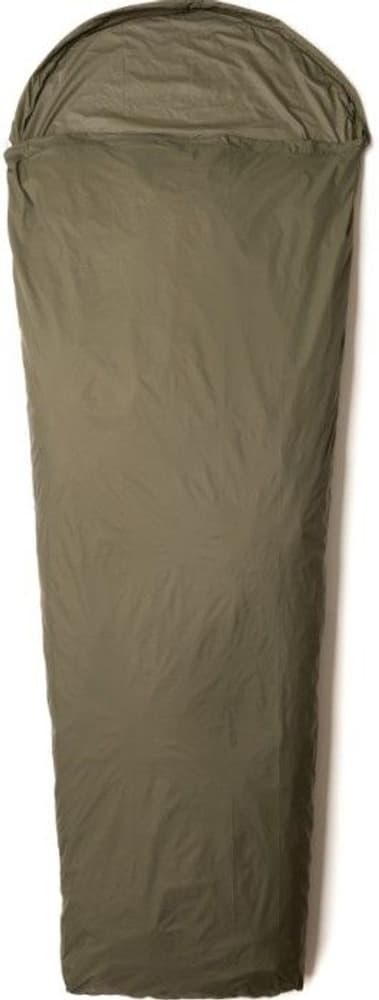 Bivvi Bag Olive, view: 0