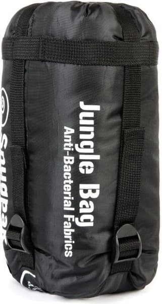 Jungle Bag Black, view: 3