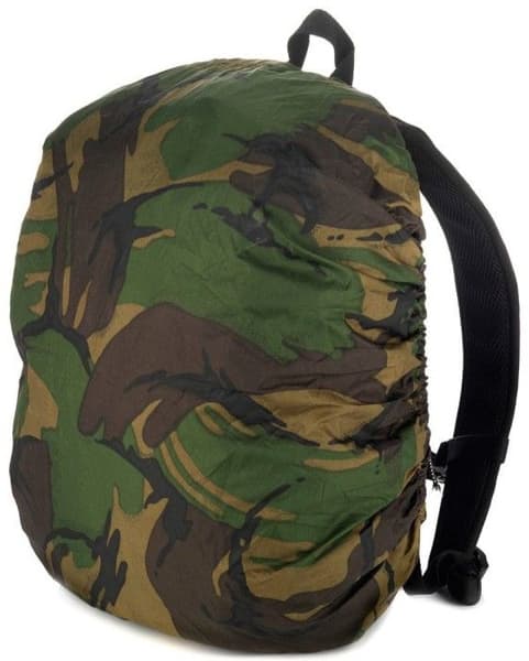 Aquacover 45 Camo, view: 0