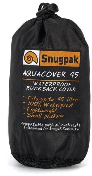 Aquacover 45 Camo, view: 1