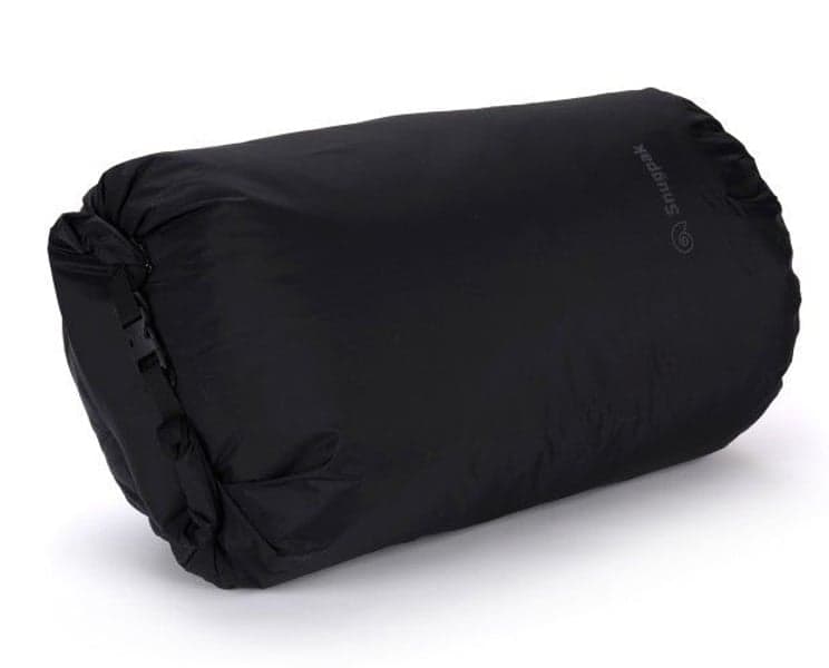 Dri-Sak 20L Black XL, view: 0