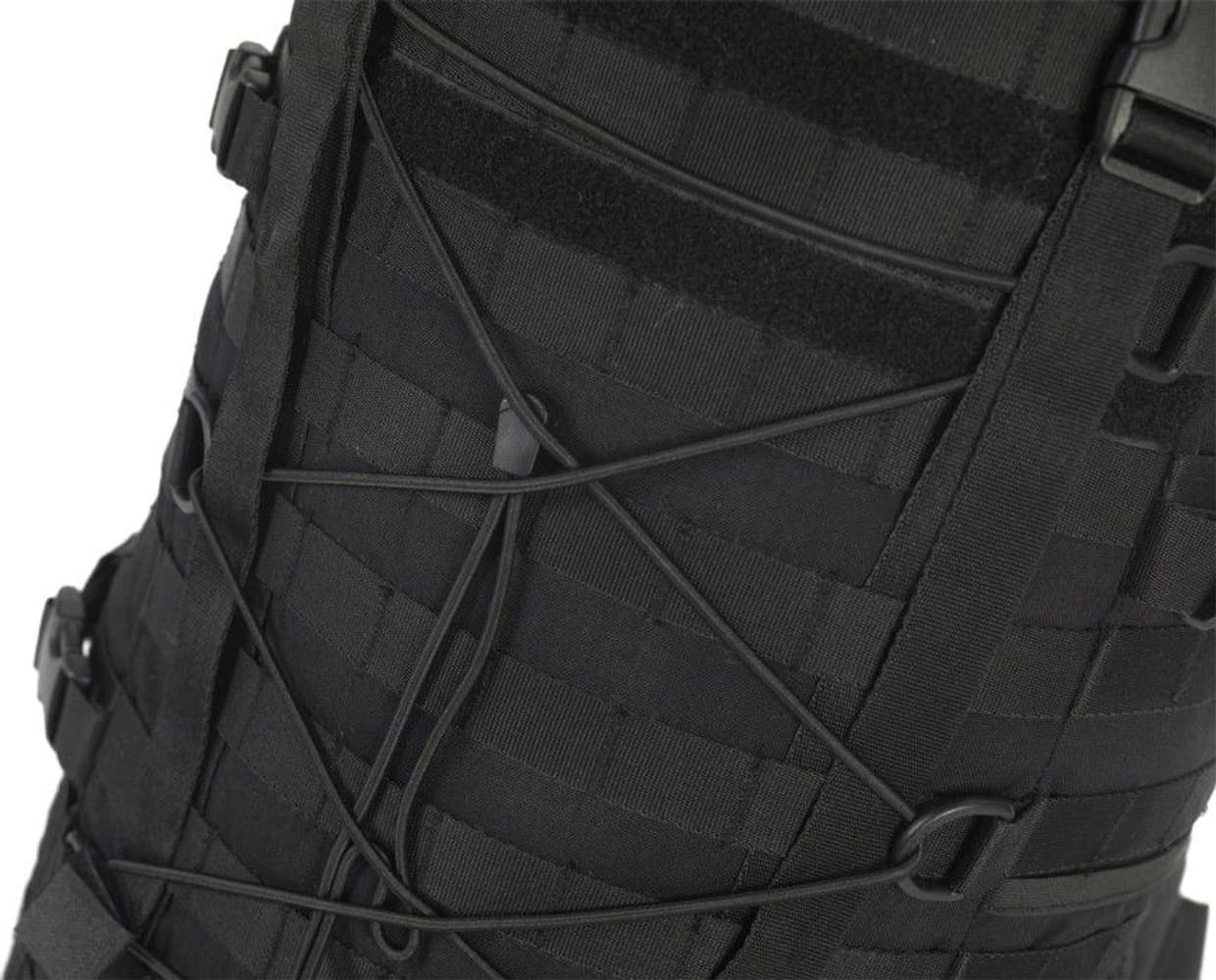 Endurance 40 Black, view: 5