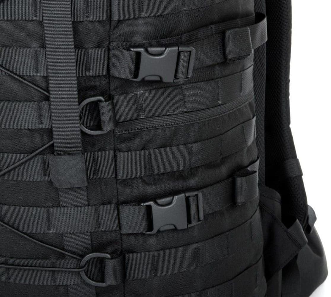 Endurance 40 Black, view: 4