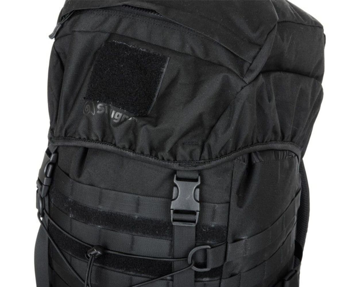 Endurance 40 Black, view: 3