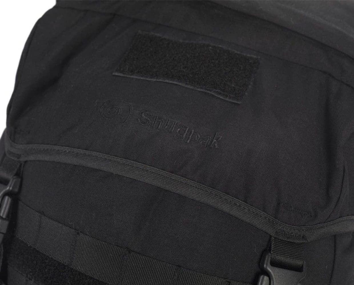 Endurance 40 Black, view: 7