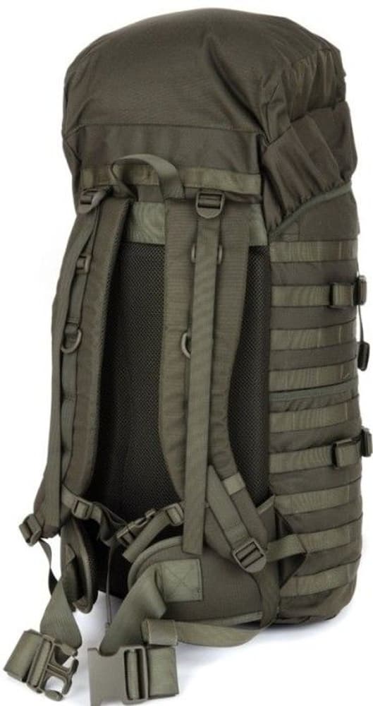 Endurance 40 Olive, view: 1