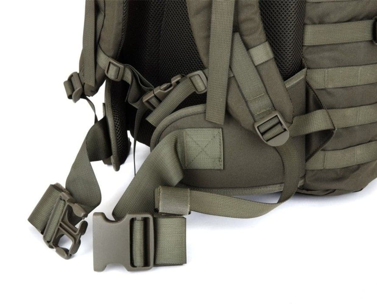 Endurance 40 Olive, view: 4