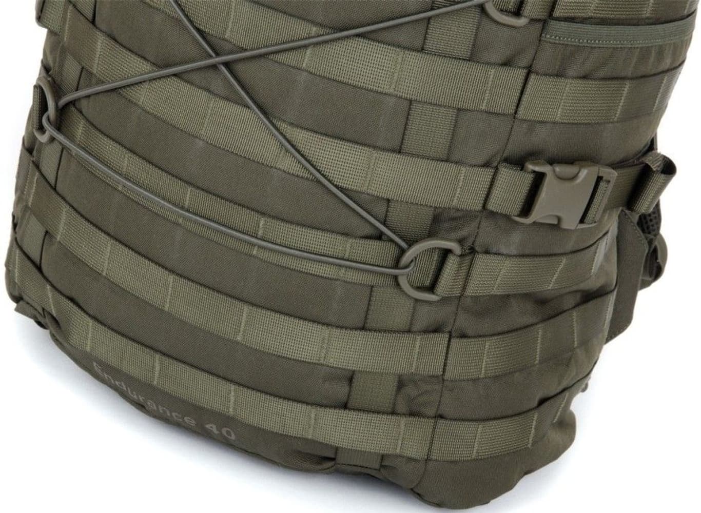 Endurance 40 Olive, view: 3