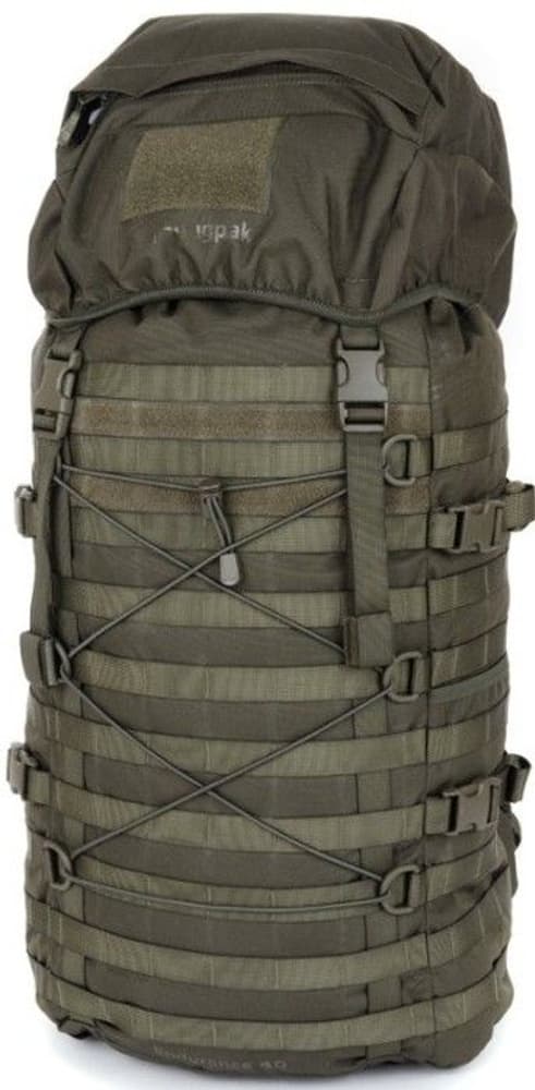 Endurance 40 Olive, view: 0