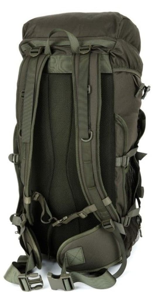 Bergen 70+15+15L Olive, view: 2
