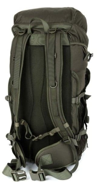 Bergen 70+15+15L Olive, view: 2