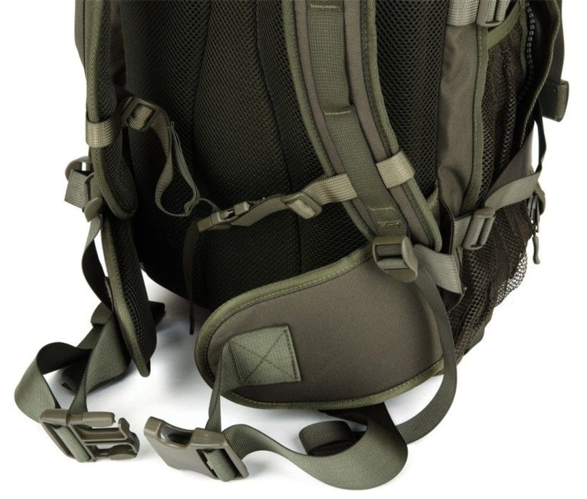 Bergen 70+15+15L Olive, view: 6