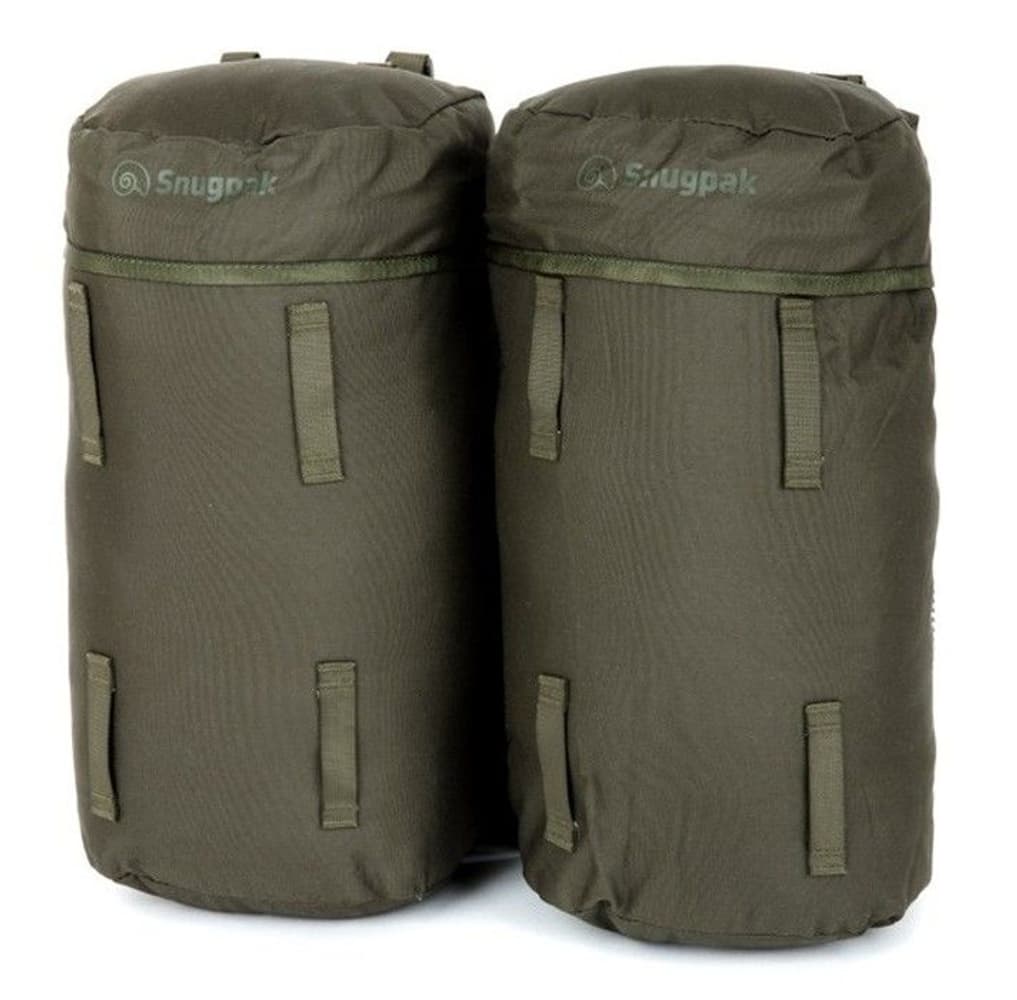 Bergen 70+15+15L Olive, view: 7