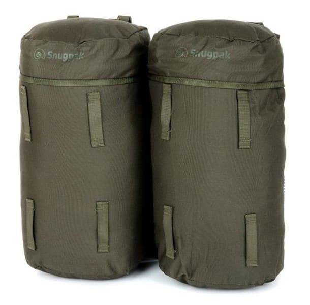 Bergen 70+15+15L Olive, view: 7