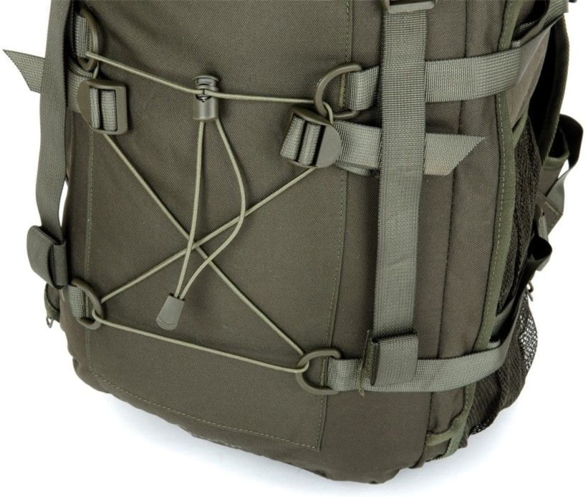 Bergen 70+15+15L Olive, view: 9