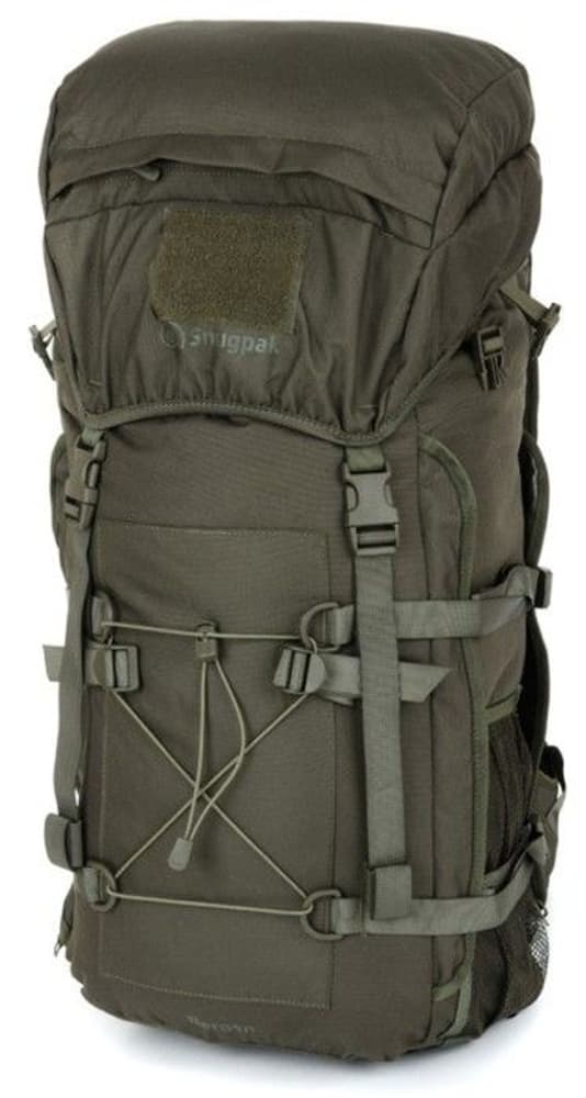 Bergen 70+15+15L Olive, view: 3