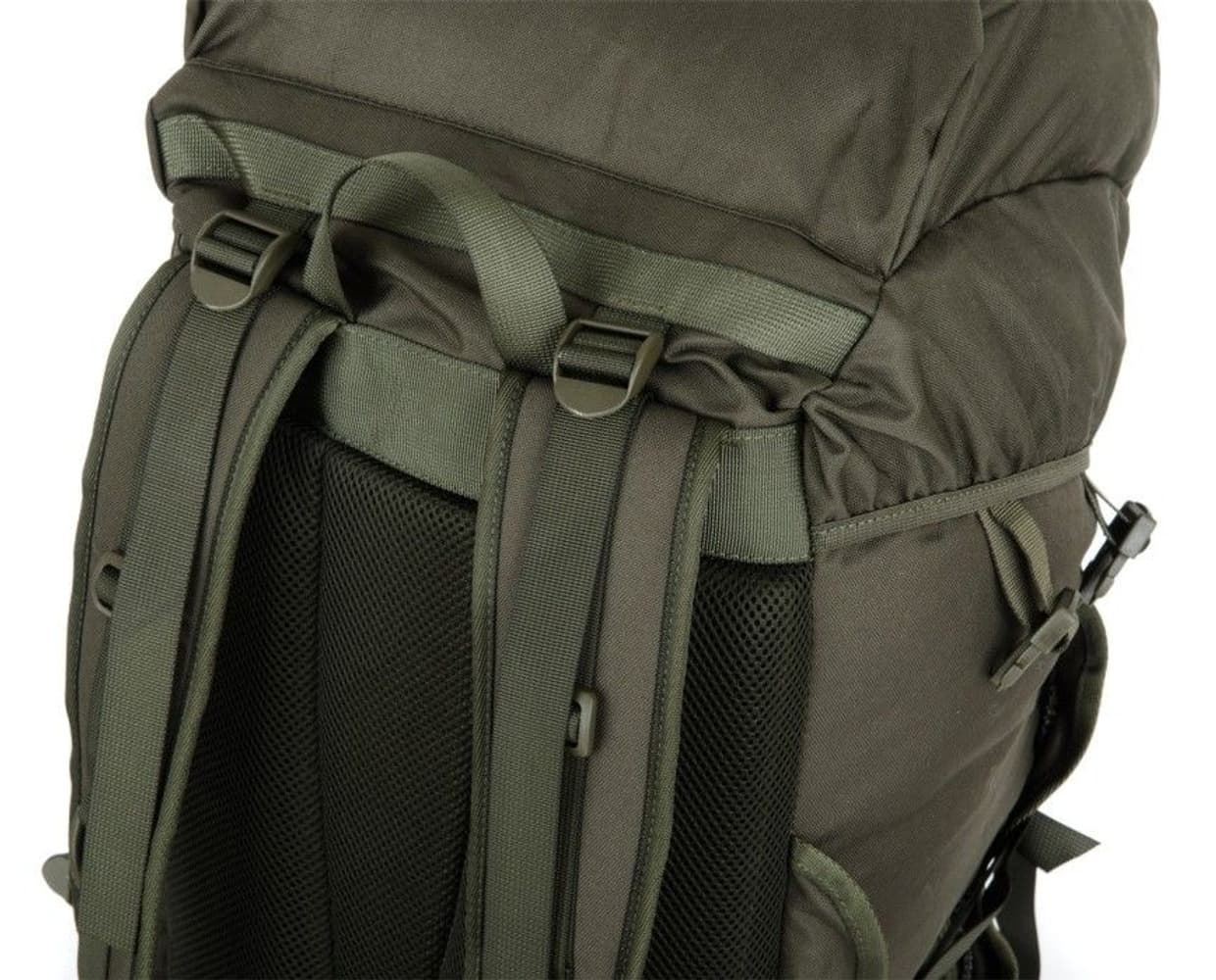 Bergen 70+15+15L Olive, view: 5