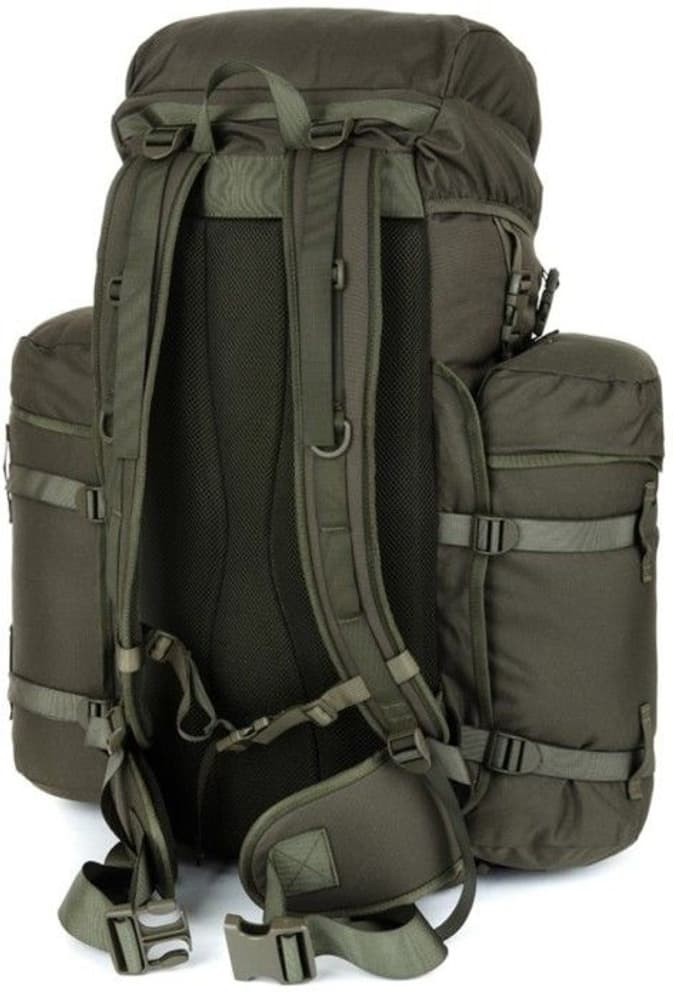 Bergen 70+15+15L Olive, view: 1