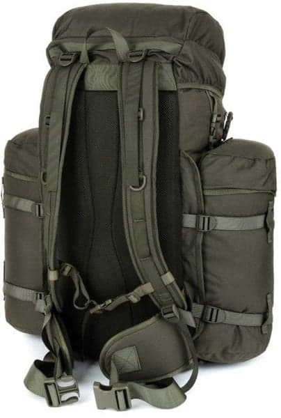 Bergen 70+15+15L Olive, view: 1