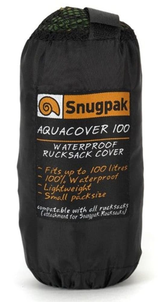 Aquacover 100 Olive, view: 1