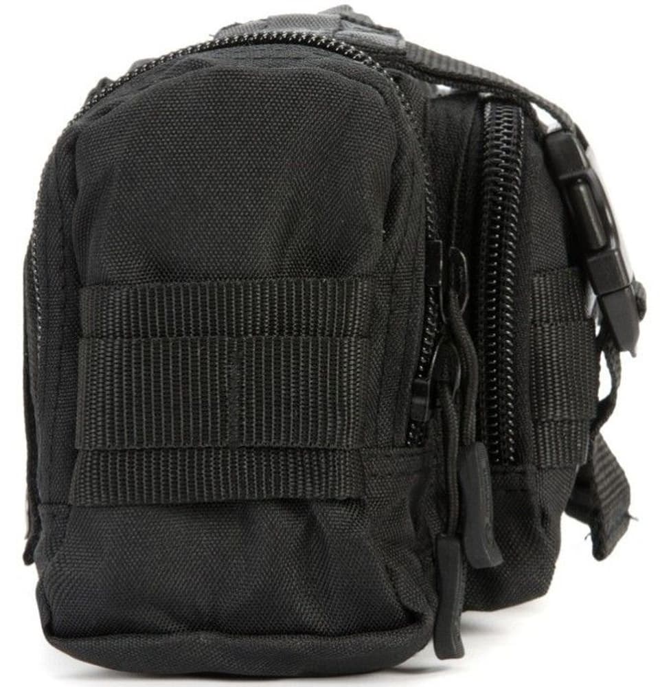 Response Pak Black, view: 6