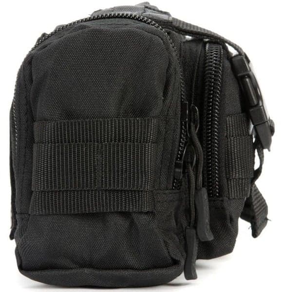 Response Pak Black, view: 6