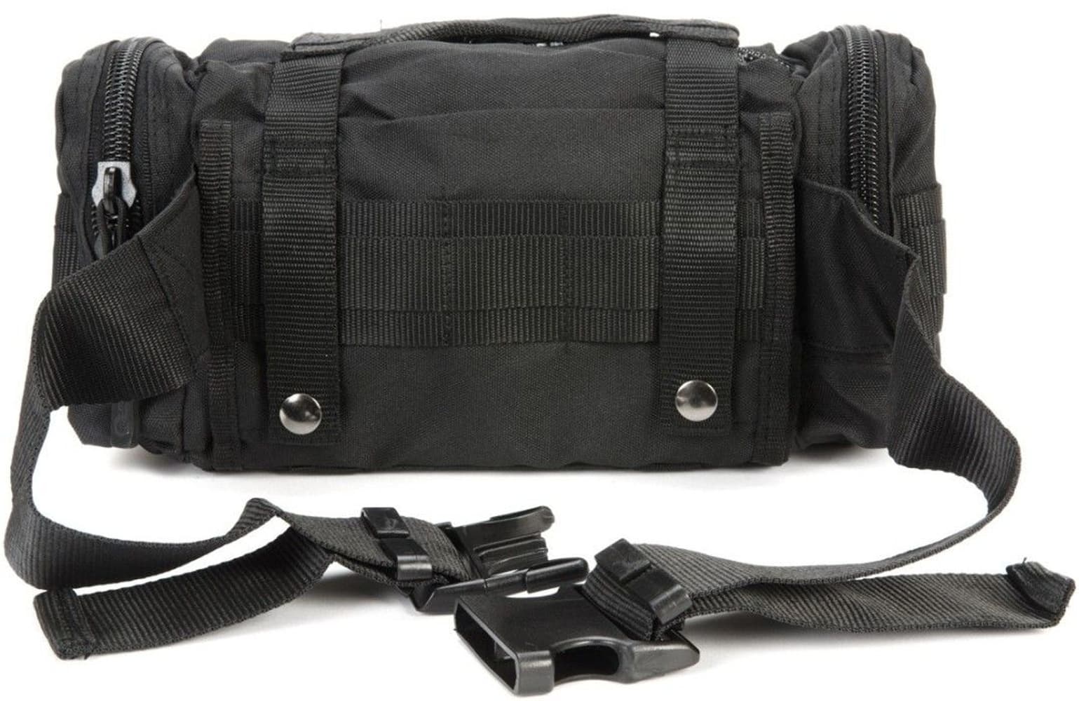 Response Pak Black, view: 12