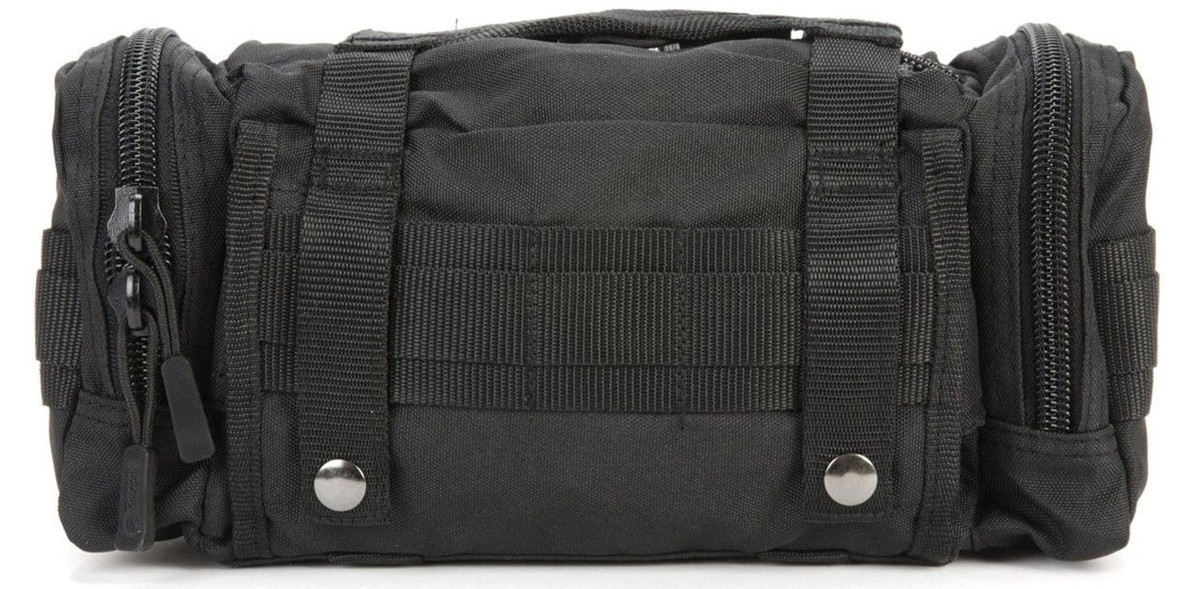 Response Pak Black, view: 1