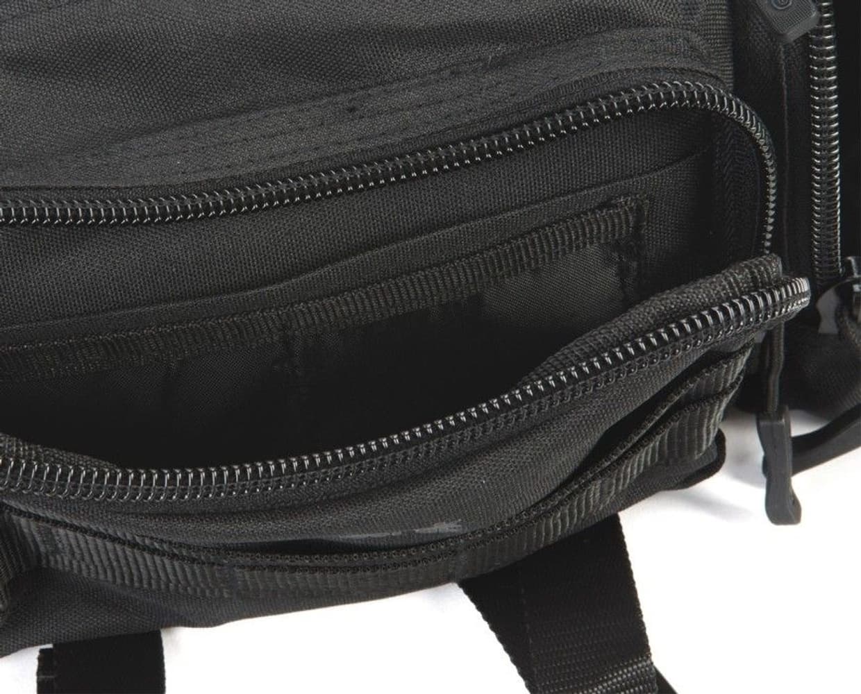 Response Pak Black, view: 4