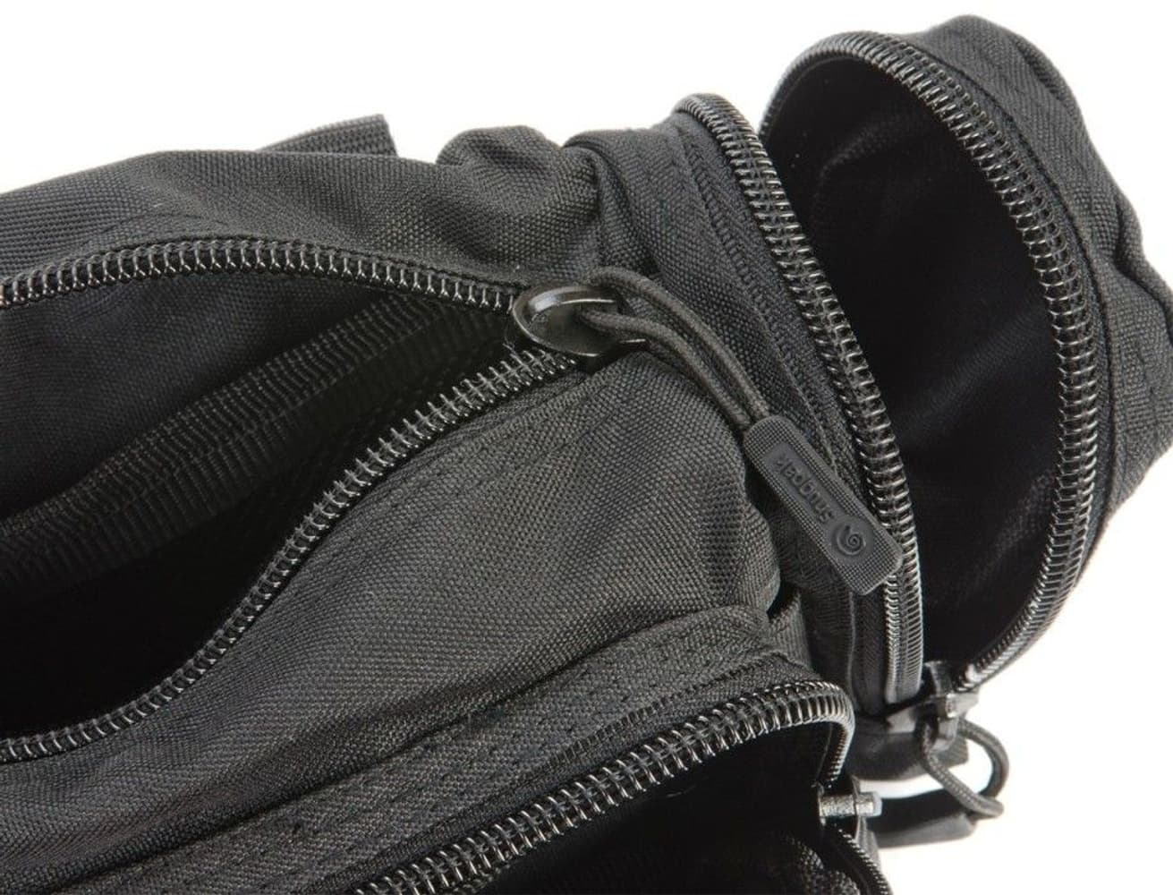 Response Pak Black, view: 5