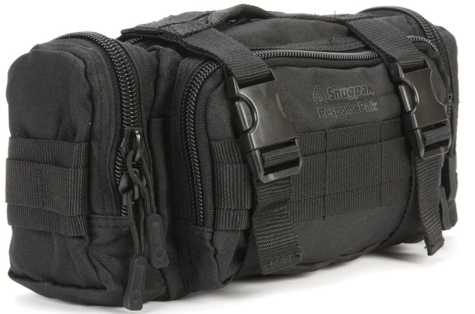 Response Pak Black, view: 0