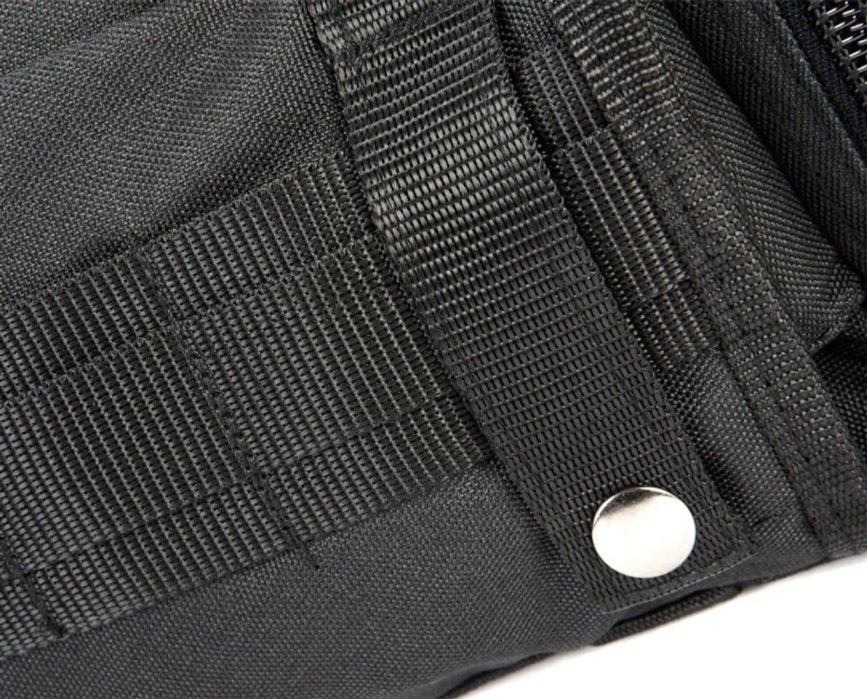 Response Pak Black, view: 9