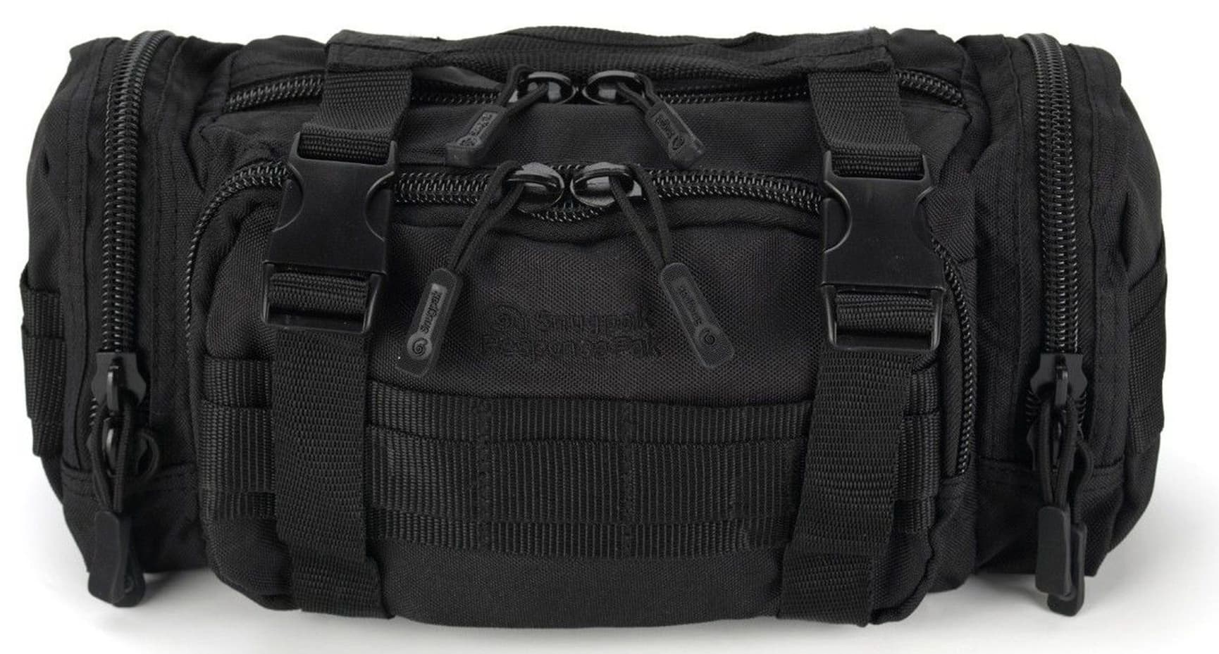 Response Pak Black, view: 2