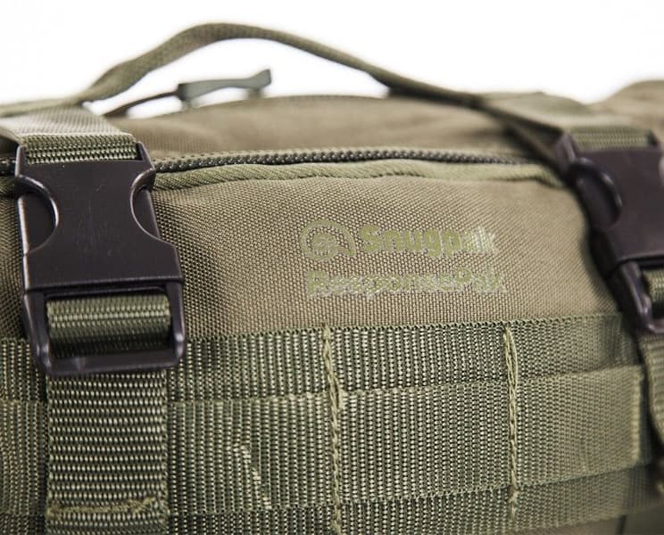 Response Pak Olive, view: 1
