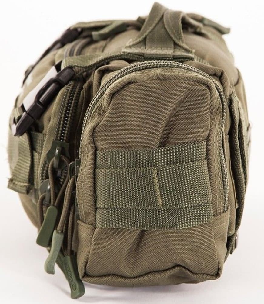 Response Pak Olive, view: 7