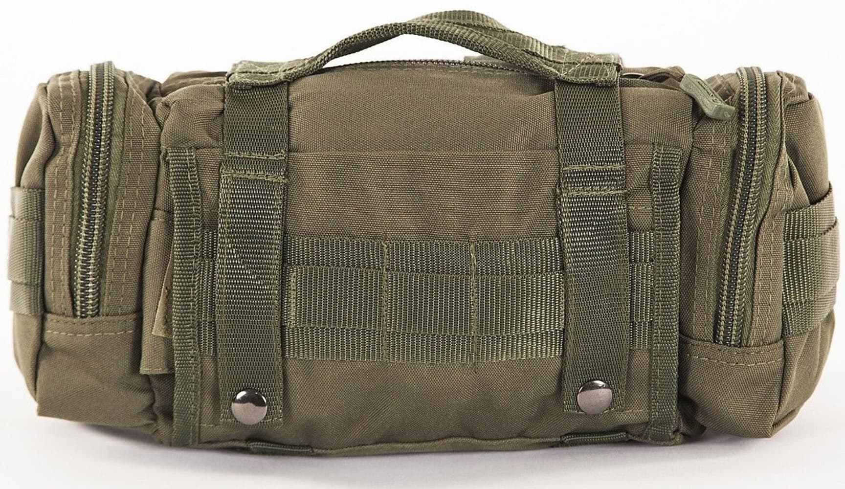 Response Pak Olive, view: 4