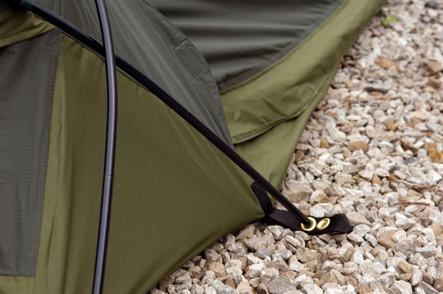 Stratosphere Olive, view: 10