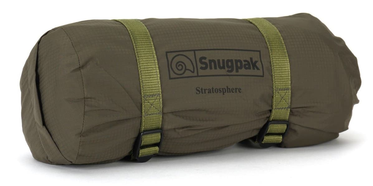 Stratosphere Olive, view: 6