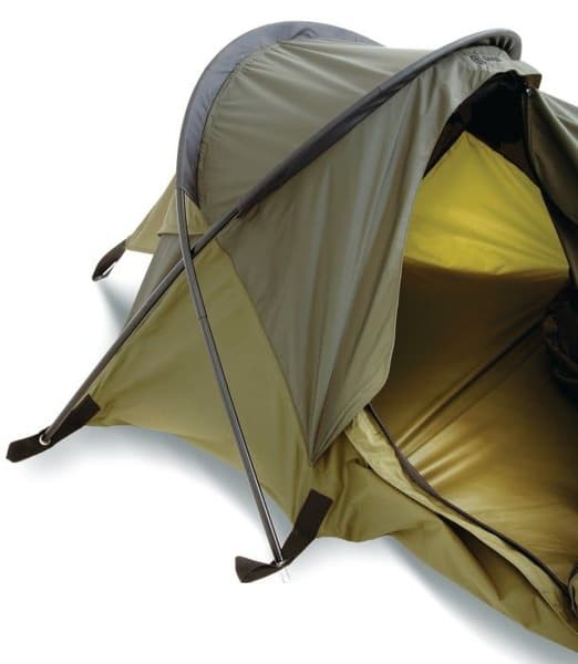 Stratosphere Olive, view: 3