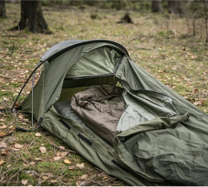 Stratosphere Olive, view: 1