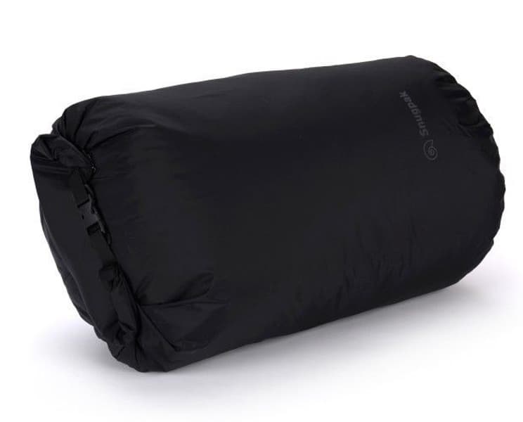 Dri-Sak 13L Black Large, view: 0