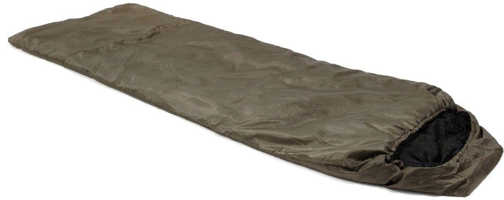 Jungle Bag Olive Left Zip, view: 0