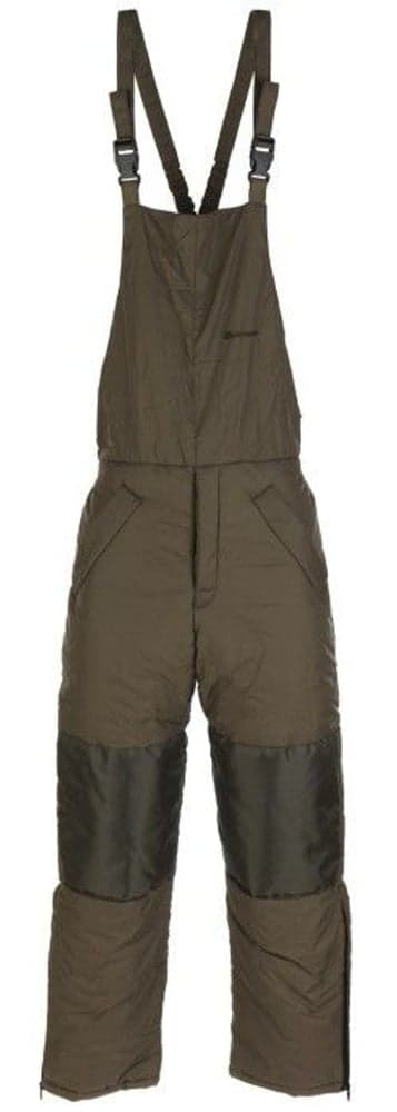 Sleeka Salopettes Olive, view: 0