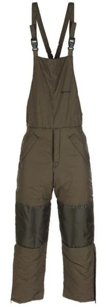 Sleeka Salopettes Olive, view: 0