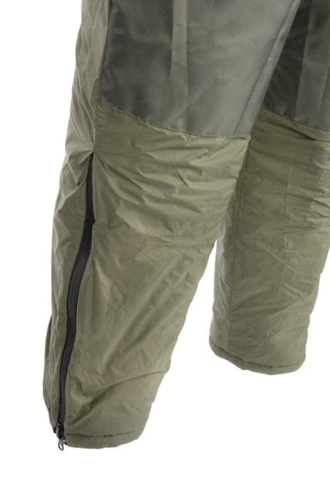 Sleeka Salopettes Olive, view: 2