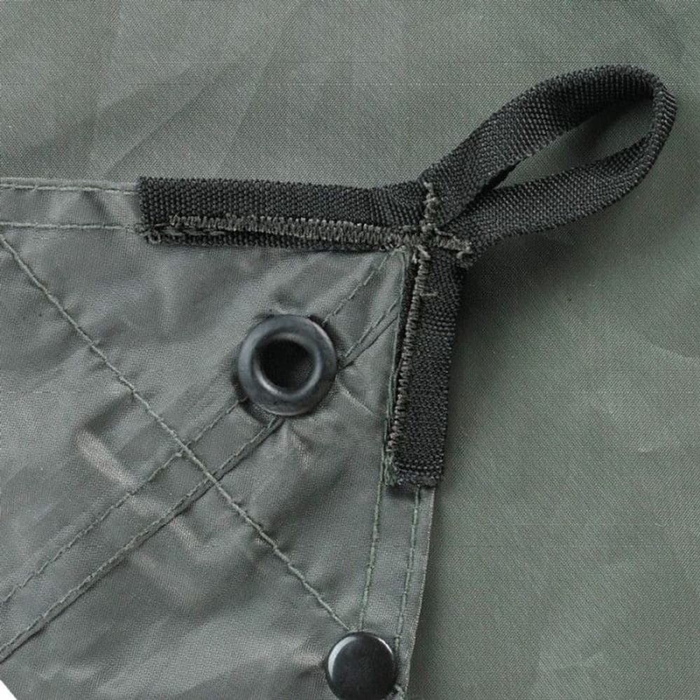 All Weather Shelter Tarp, view: 1