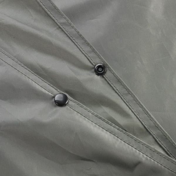 All Weather Shelter Tarp, view: 3