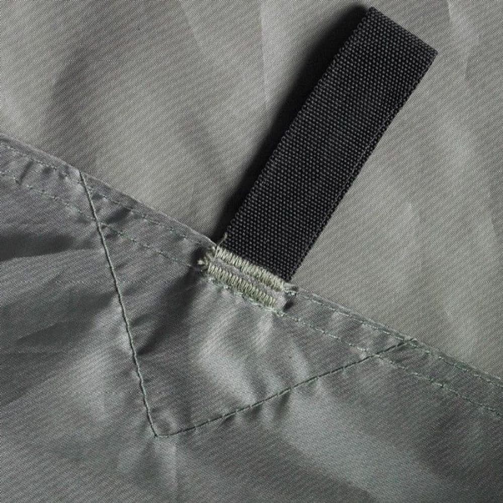 All Weather Shelter Tarp, view: 2